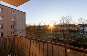 Apartment for rent, 3+1 - 2 bedrooms, 67m<sup>2</sup>