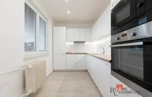 Apartment for rent, 3+1 - 2 bedrooms, 67m<sup>2</sup>