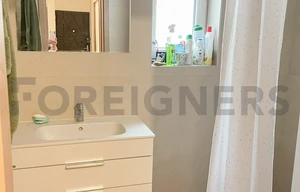 Apartment for rent, Flatshare, 24m<sup>2</sup>