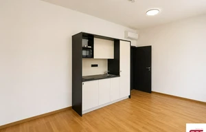 Apartment for rent, 1+KK - Studio, 25m<sup>2</sup>