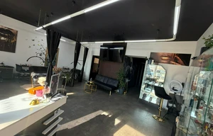 Retail space for rent, 167m<sup>2</sup>