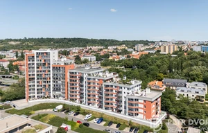 Apartment for sale, 1+KK - Studio, 38m<sup>2</sup>