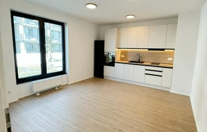 Apartment for rent, 1+KK - Studio, 37m<sup>2</sup>