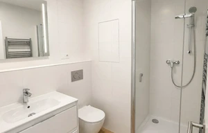 Apartment for rent, 1+KK - Studio, 37m<sup>2</sup>