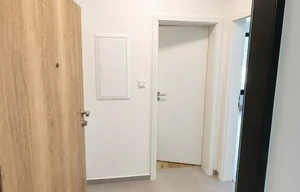 Apartment for rent, 1+KK - Studio, 37m<sup>2</sup>