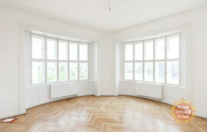 Apartment for rent, 3+kk - 2 bedrooms, 83m<sup>2</sup>