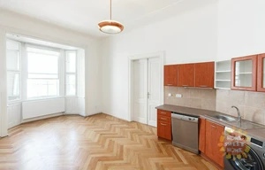 Apartment for rent, 3+kk - 2 bedrooms, 83m<sup>2</sup>