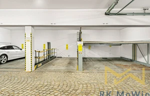 Garage for rent, 15m<sup>2</sup>