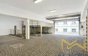 Garage for rent, 15m<sup>2</sup>