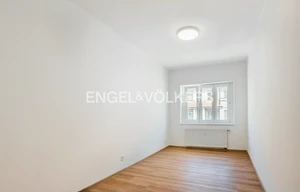 Apartment for rent, 2+kk - 1 bedroom, 49m<sup>2</sup>