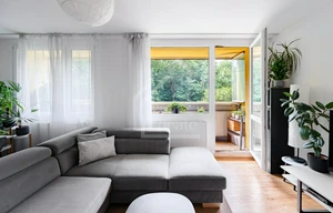 Apartment for sale, 3+kk - 2 bedrooms, 84m<sup>2</sup>