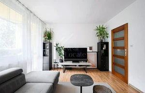 Apartment for sale, 3+kk - 2 bedrooms, 84m<sup>2</sup>