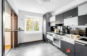 Apartment for sale, 2+1 - 1 bedroom, 68m<sup>2</sup>