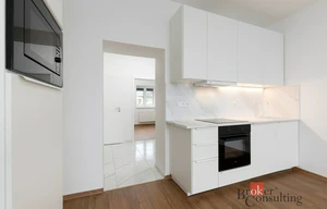 Apartment for rent, 2+kk - 1 bedroom, 41m<sup>2</sup>