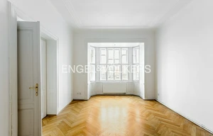 Apartment for rent, 3+kk - 2 bedrooms, 83m<sup>2</sup>
