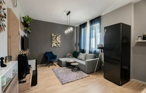 Apartment for rent, 2+kk - 1 bedroom, 46m<sup>2</sup>