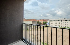 Apartment for rent, 2+kk - 1 bedroom, 56m<sup>2</sup>