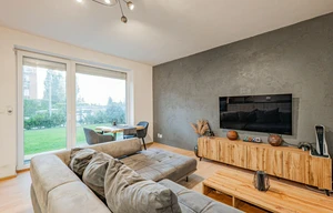 Apartment for rent, 2+kk - 1 bedroom, 45m<sup>2</sup>