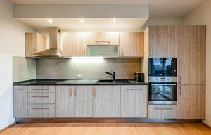 Apartment for rent, 2+kk - 1 bedroom, 45m<sup>2</sup>