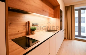 Apartment for rent, 1+KK - Studio, 23m<sup>2</sup>