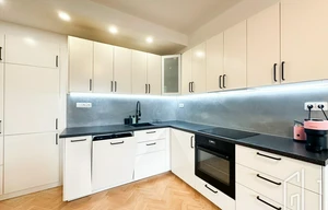 Apartment for rent, 3+kk - 2 bedrooms, 60m<sup>2</sup>