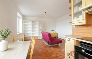 Apartment for rent, 2+1 - 1 bedroom, 56m<sup>2</sup>