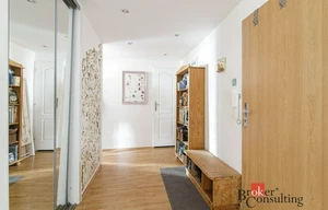 Apartment for rent, 2+1 - 1 bedroom, 56m<sup>2</sup>