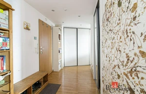 Apartment for rent, 2+1 - 1 bedroom, 56m<sup>2</sup>