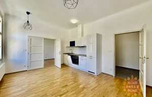 Apartment for rent, 2+kk - 1 bedroom, 49m<sup>2</sup>