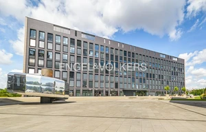 Office for rent, 565m<sup>2</sup>