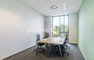 Office for rent, 565m<sup>2</sup>