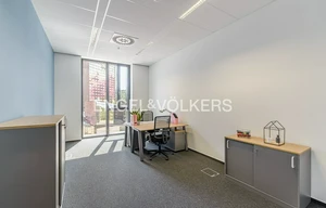 Office for rent, 565m<sup>2</sup>
