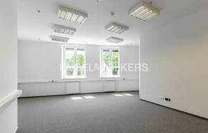 Office for rent, 34m<sup>2</sup>