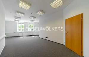 Office for rent, 34m<sup>2</sup>