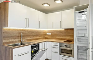 Apartment for rent, 2+kk - 1 bedroom, 41m<sup>2</sup>