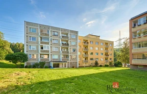Apartment for sale, 1+1 - Studio, 45m<sup>2</sup>