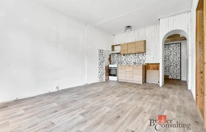 Apartment for sale, 1+1 - Studio, 45m<sup>2</sup>