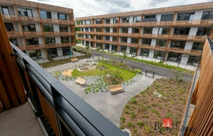 Apartment for sale, 1+KK - Studio, 29m<sup>2</sup>