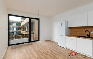 Apartment for sale, 1+KK - Studio, 29m<sup>2</sup>