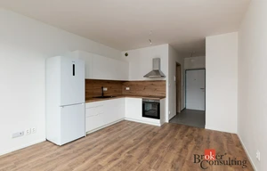 Apartment for sale, 1+KK - Studio, 29m<sup>2</sup>
