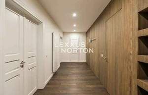 Apartment for rent, 4+kk - 3 bedrooms, 137m<sup>2</sup>