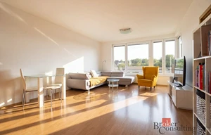 Apartment for sale, 2+kk - 1 bedroom, 58m<sup>2</sup>