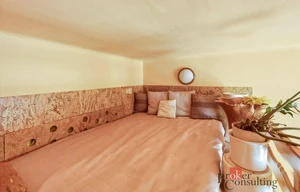 Apartment for sale, 1+KK - Studio, 24m<sup>2</sup>