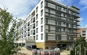 Apartment for sale, 4+kk - 3 bedrooms, 109m<sup>2</sup>