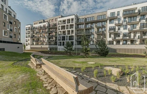 Apartment for sale, 4+kk - 3 bedrooms, 109m<sup>2</sup>