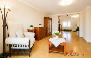 Apartment for sale, 4+kk - 3 bedrooms, 120m<sup>2</sup>