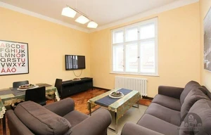 Apartment for rent, 2+kk - 1 bedroom, 37m<sup>2</sup>