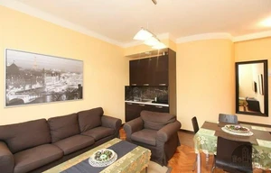 Apartment for rent, 2+kk - 1 bedroom, 37m<sup>2</sup>