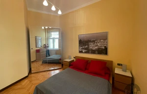 Apartment for rent, 2+kk - 1 bedroom, 34m<sup>2</sup>