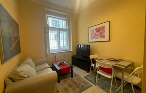 Apartment for rent, 2+kk - 1 bedroom, 34m<sup>2</sup>